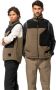 Jack Wolfskin Maarweg Vest Fleece bodywarmer XXL chestnut 4610 chestnut 4610 - Thumbnail 1