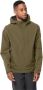 Jack Wolfskin Mainkai Jacket Men Regenjack Heren XXL grey olive grey olive - Thumbnail 2