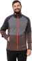 Jack Wolfskin Marienberg FZ Men Fleece jack Heren XXXL red earth red earth - Thumbnail 2
