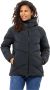 Jack Wolfskin Marienplatz Jacket Women RDS Donsjack Dames XL phantom - Thumbnail 2