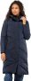 Jack Wolfskin Marienplatz Vest Women RDS Donzen bodywarmer Dames XXL blue night blue - Thumbnail 2
