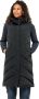 Jack Wolfskin Marienplatz Vest Women RDS Donzen bodywarmer Dames XXL phantom - Thumbnail 2