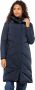 Jack Wolfskin Marienplatz Vest Women RDS Donzen bodywarmer Dames XXL blue night blue - Thumbnail 1