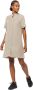 Jack Wolfskin Mojave Dress Zomerjurk Dames XXL white pepper white pepper - Thumbnail 2