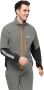 Jack Wolfskin Morobbia 2.5L Jacket Men Fiets-regenjack Heren XXL gecko green gecko green - Thumbnail 2