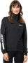 Jack Wolfskin Morobbia 2.5L Jacket Women Fiets-regenjack Dames XXL black - Thumbnail 2