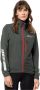 Jack Wolfskin Morobbia 2.5L Jacket Women Fiets-regenjack Dames XXL slate green slate green - Thumbnail 2