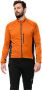 Jack Wolfskin Morobbia Alpha Ins Jacket Men Zeer goed ademend fietsjack Heren XXL oranje blood orange - Thumbnail 1