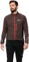 Jack Wolfskin Morobbia Alpha Ins Jacket Men Zeer goed ademend fietsjack Heren XXL red earth red earth - Thumbnail 1