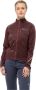 Jack Wolfskin Morobbia Alpha Ins Jacket Women Zeer goed ademend fietsjack Dames XXL dark maroon dark maroon - Thumbnail 1
