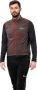 Jack Wolfskin Morobbia Alpha Vest Men Zeer goed ademende fietsbodywarmer Heren XXL red earth red earth - Thumbnail 2