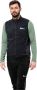 Jack Wolfskin Morobbia Alpha Vest Men Zeer goed ademende fietsbodywarmer Heren XXL black - Thumbnail 2