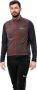 Jack Wolfskin Morobbia Alpha Vest Men Zeer goed ademende fietsbodywarmer Heren XXL red earth red earth - Thumbnail 1