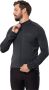 Jack Wolfskin Morobbia FZ Light Men XXL phantom - Thumbnail 1