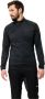 Jack Wolfskin Morobbia FZ Men Fiets-fleecejack Heren XXL black - Thumbnail 2