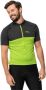 Jack Wolfskin Morobbia FZ T-Shirt Men XXL fresh green fresh green - Thumbnail 2