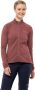 Jack Wolfskin Morobbia FZ Women Fietsjack Dames XXL apple butter apple butter - Thumbnail 2