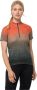 Jack Wolfskin Morobbia HZ Print T-Shirt Women XXL guave 51 guave 51 - Thumbnail 2