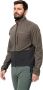 Jack Wolfskin Morobbia Jacket Men Softshell-fietsjack Heren XXL cold coffee cold coffee - Thumbnail 2