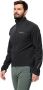 Jack Wolfskin Morobbia Jacket Men Softshell-fietsjack Heren XXL black - Thumbnail 2