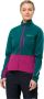 Jack Wolfskin Morobbia Jacket Women Softshell-fietsjack Dames XXL sea green sea green - Thumbnail 2