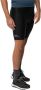 Jack Wolfskin Morobbia Padded Shorts Men Fietsshort Heren L zwart black - Thumbnail 2