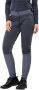 Jack Wolfskin Morobbia Pants Women Fietsbroek Dames 40 graphite - Thumbnail 1