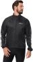 Jack Wolfskin Morobbia Wind Jacket Men XXL black - Thumbnail 1