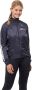 Jack Wolfskin Morobbia Wind Jacket Women XXL graphite - Thumbnail 2