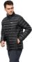 Jack Wolfskin JWP Down Men Donsjack Heren XXL grijs black - Thumbnail 2
