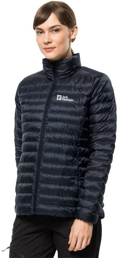 Jack Wolfskin JWP Down Women Donsjack Dames XXL blue night blue