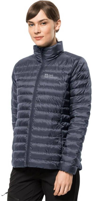 Jack Wolfskin JWP Down Women Donsjack Dames XXL ombre blue ombre blue
