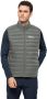 Jack Wolfskin Packs & GO Down Vest Men Donzen bodywarmer Heren XXL gecko green gecko green - Thumbnail 1