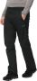 Jack Wolfskin Parana Pants Men Wandelbroek Heren 50 black - Thumbnail 1