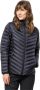 Jack Wolfskin Passamani Down Hoody Women Donsjack Dames S graphite - Thumbnail 2