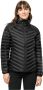 Jack Wolfskin Passamani Down Jacket Women Donsjack Dames XXL black - Thumbnail 1