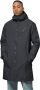 Jack Wolfskin Pergamon Parka Men Waterdichte donsjas Heren XXL phantom - Thumbnail 2
