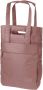 Jack Wolfskin Piccadilly Shopper met rugzakfunctie one size afterglow - Thumbnail 1