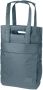 Jack Wolfskin Piccadilly Shopper met rugzakfunctie one size teal grey teal grey - Thumbnail 1