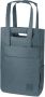Jack Wolfskin Piccadilly One Size teal grey teal grey - Thumbnail 1