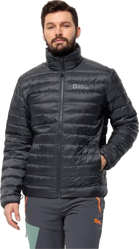 Jack Wolfskin Pilvi Down Jacket Men RDS Donsjack Heren XXL black