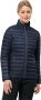 Jack Wolfskin Pilvi Down Jacket Women RDS Donsjack Dames XXL blue night blue - Thumbnail 1