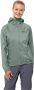 Jack Wolfskin Prelight 2.5L Jacket Women XL picnic green picnic green - Thumbnail 2
