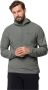 Jack Wolfskin Prelight Overhead Men Softshelljack Heren XL gecko green gecko green - Thumbnail 1