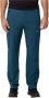 Jack Wolfskin Prelight Pants Men Softshell-wandelbroek Heren XXL dark sea dark sea - Thumbnail 1