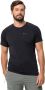 Jack Wolfskin Prelight Pro T-Shirt Men Functioneel shirt Heren XXL zwart black - Thumbnail 1