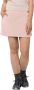 Jack Wolfskin Prelight Skort Women Skort Dames XS rose smoke rose smoke - Thumbnail 2