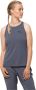 Jack Wolfskin Functionele top PRELIGHT TANK W - Thumbnail 2