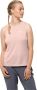 Jack Wolfskin Prelight Tank Women XL rose smoke rose smoke - Thumbnail 1