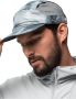Jack Wolfskin Prelight Vent Support System Cap Basecap one size grijs silver grey all over - Thumbnail 1
